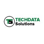 Techdata Solutions Profile Picture