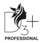 D3 Plus Profile Picture