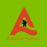 A Plumber Service Profile Picture