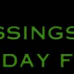 Blessings farm Profile Picture