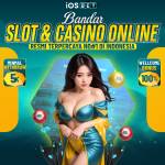 iosbet daftar Profile Picture