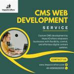 Best Content Management System(CMS) Services Profile Picture