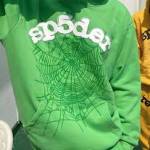 Spiders Hoodies Profile Picture