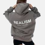 Realism clothing Profile Picture