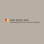Amy Body Spa Profile Picture