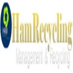 HamRecycling llc Profile Picture