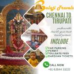 balajitourschennai balajitourschennai Profile Picture