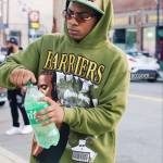Barriers Hoodie Profile Picture