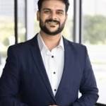 Mayur Shah Profile Picture