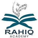 Rahiqacademy Profile Picture