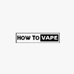 HowTo VapeUK Profile Picture