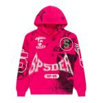 Spider Hoodie Profile Picture