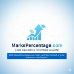 marks percentage Profile Picture