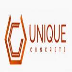 Unique Concrete, LLC Profile Picture