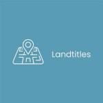 Land Titles Profile Picture