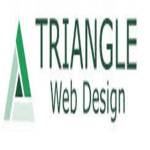 Triangle Web Design Profile Picture