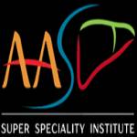 AASLT India Profile Picture
