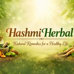 HASHMIHERBAL Profile Picture