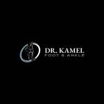 Dr Kamel Foot And Ankle Profile Picture