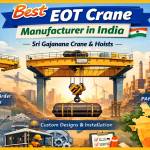 srigajanana cranes Profile Picture