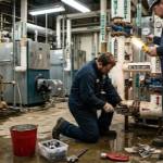 commercial plumber fort worth Profile Picture
