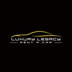Luxury Legacy Rent A Car Profile Picture
