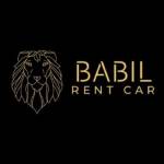 Babil Rent A Car Profile Picture