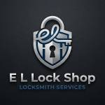 E L Lock Shop Profile Picture