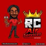 RC Air Services Profile Picture
