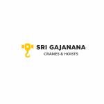srigajanana cranes Profile Picture