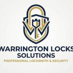 Warrington Locks Solutions Profile Picture