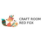 Craft Room Red Fox Profile Picture