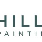 Hilltop Painting Profile Picture