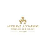 Archana Aggarwal Timeless Jewellery Profile Picture