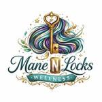 Mane N Locks Wellness Profile Picture