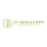 Dr Amulya Shetty Profile Picture