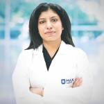 Dr. Bhumika Bansal Profile Picture