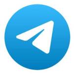telegram chinese version Profile Picture