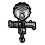 BurmsTowing Profile Picture