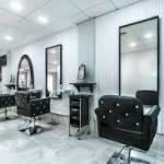 American beauty salon Profile Picture