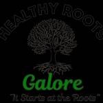 Healthy Roots Galore Profile Picture
