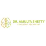 Dr Amulya Shetty Profile Picture