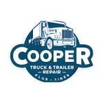 Cooper Truck Trailer Repair Plus Tires and To Profile Picture