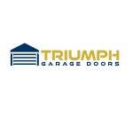 Triumph Garage Doors Profile Picture