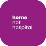 Home Hospital Profile Picture