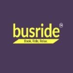 BUSRIDE Profile Picture