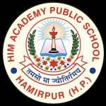 Himacademy Public School Profile Picture