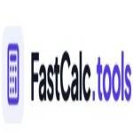 FastCalc ‎ Profile Picture