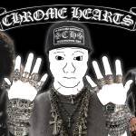 chrome hearts Profile Picture