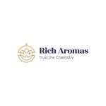 Rich Aromas Profile Picture